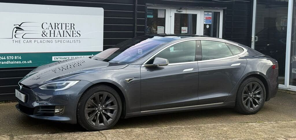 TESLA