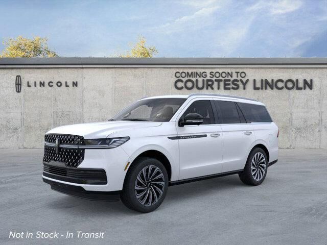 2026 LINCOLN Navigator
