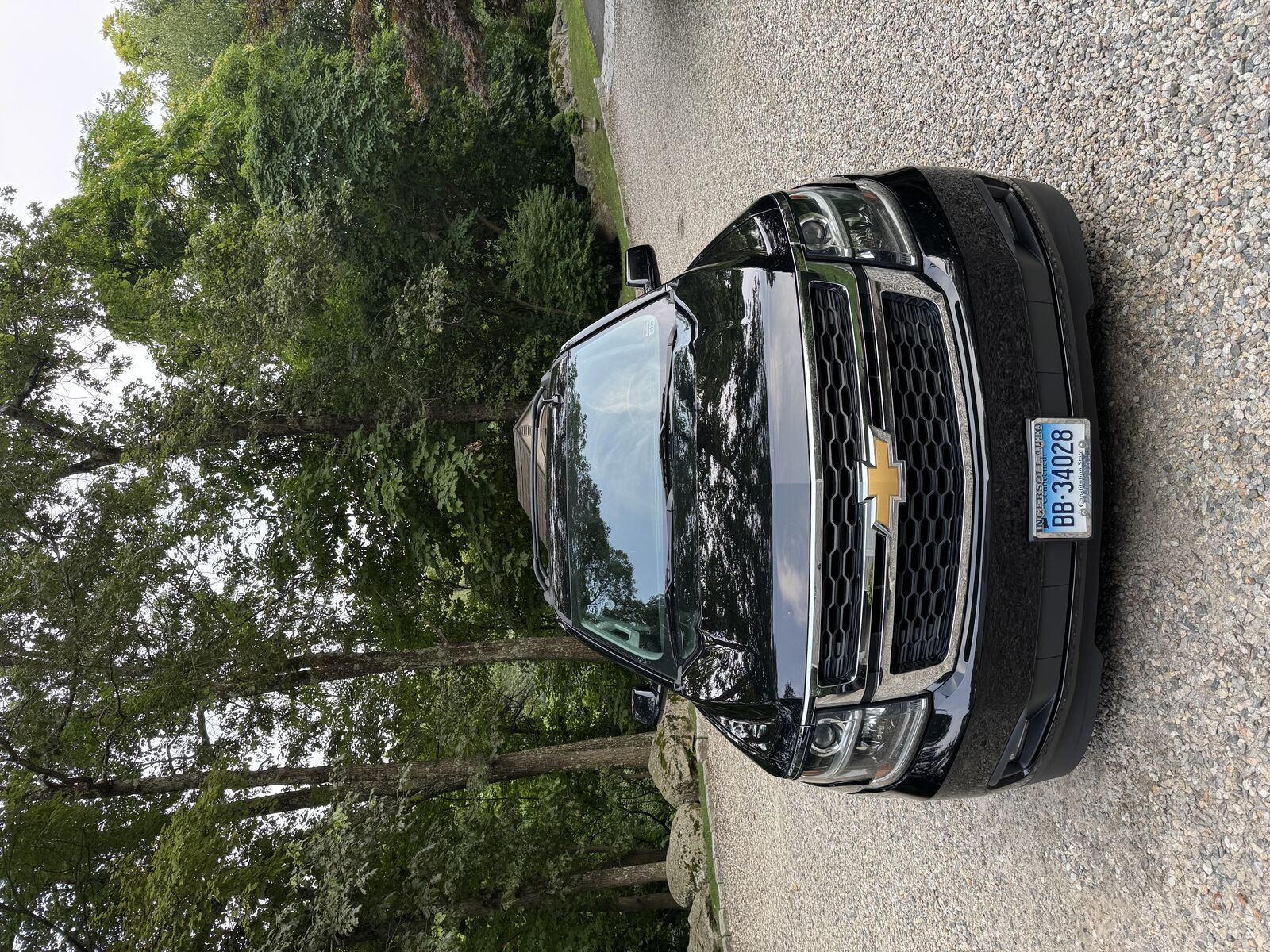 2020 CHEVROLET Suburban