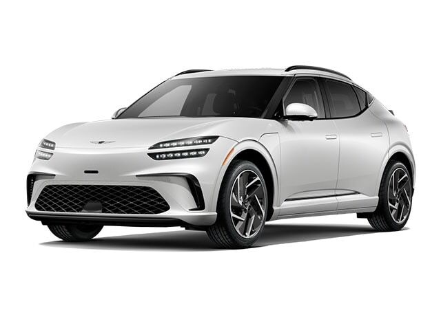 2026 GENESIS GV60