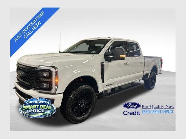 2026 FORD F-350