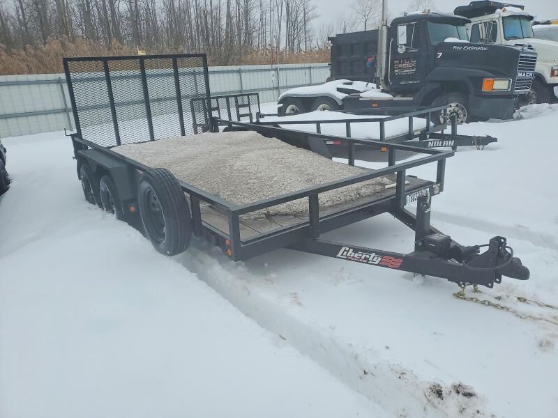 2025 LIBERTY Liberty