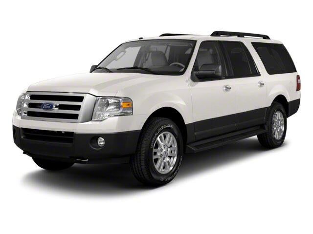 2013 FORD Expedition