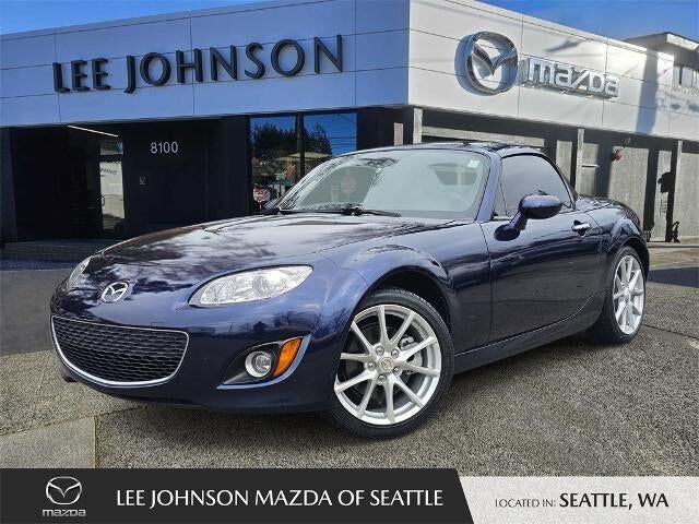 2010 MAZDA MX-5
