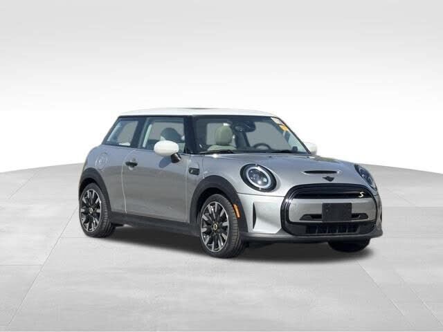 2024 MINI Hardtop