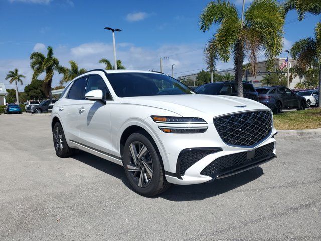 2026 GENESIS GV70