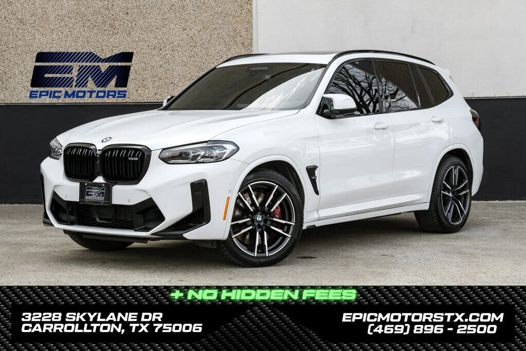 2023 BMW X3