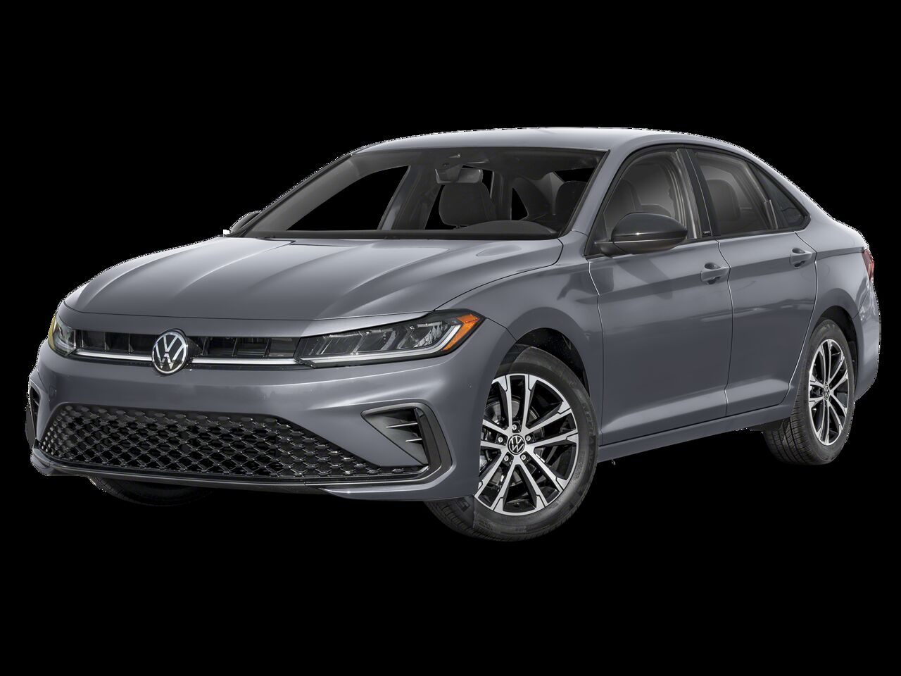 2026 VOLKSWAGEN Jetta