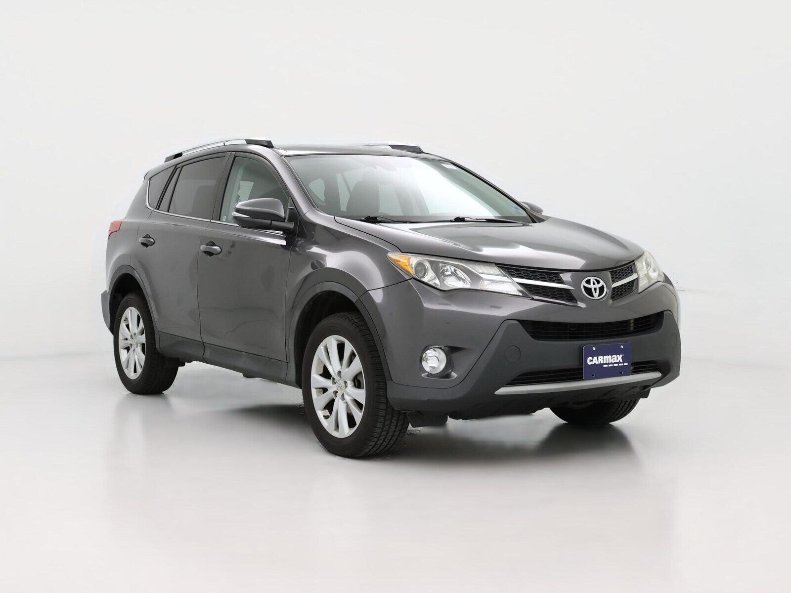 2014 TOYOTA RAV4