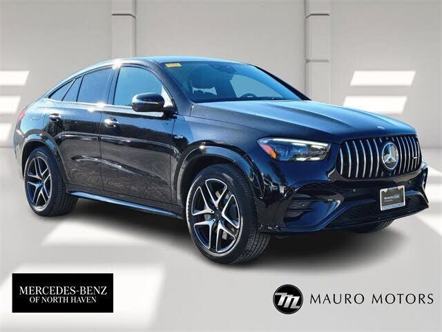 2024 MERCEDES-BENZ GLE-Class