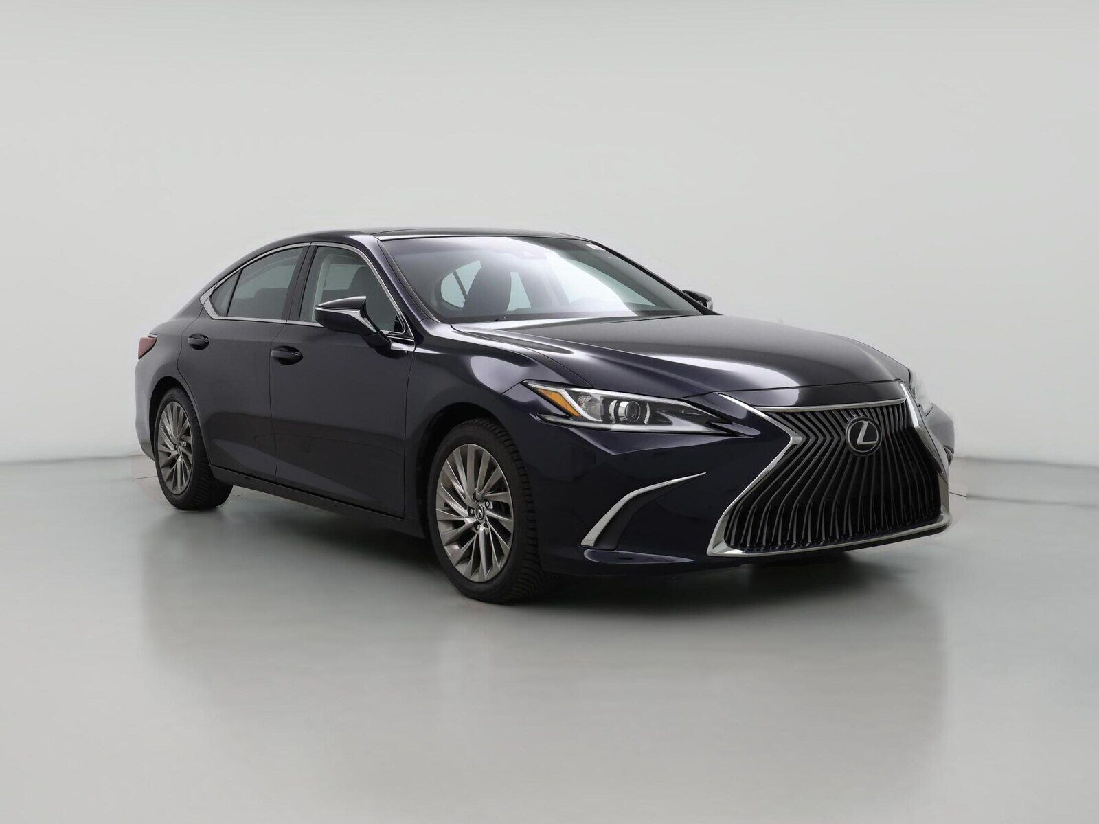 2019 LEXUS ES