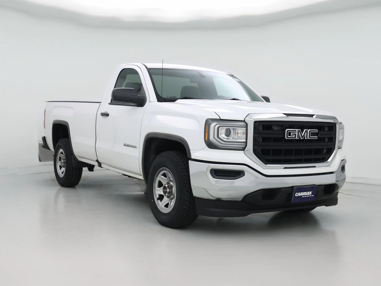 2016 GMC Sierra