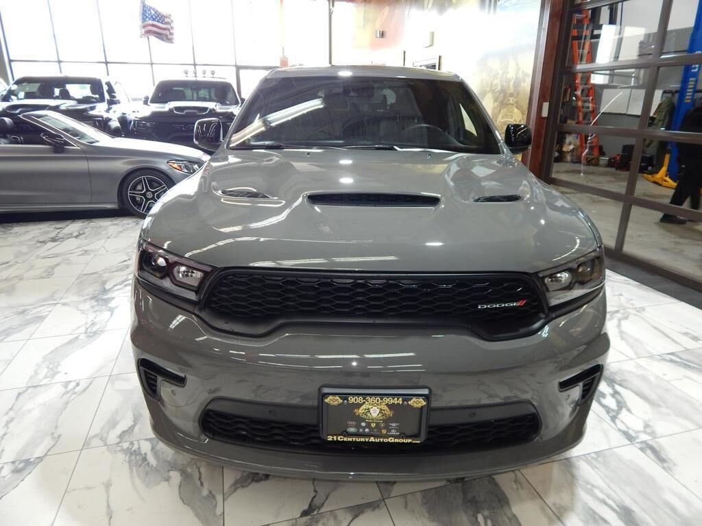 2023 DODGE Durango