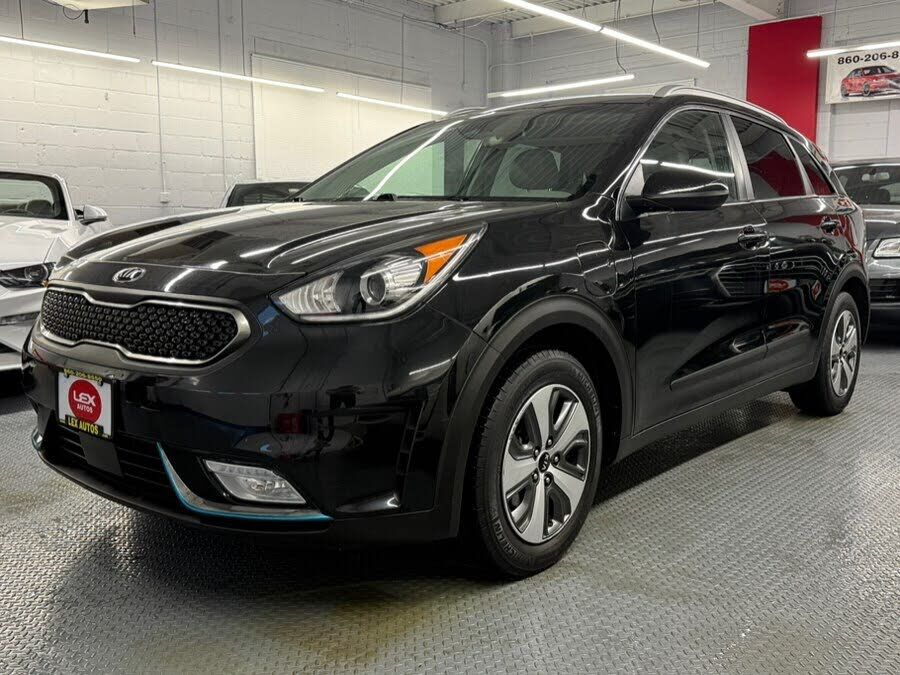 2019 KIA Niro