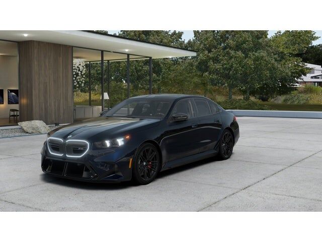 2027 BMW M5