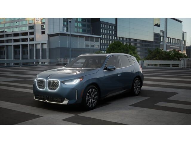 2026 BMW X3