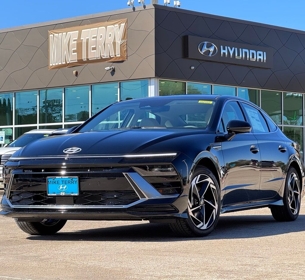 2026 HYUNDAI Sonata
