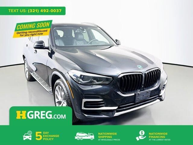 2023 BMW X5