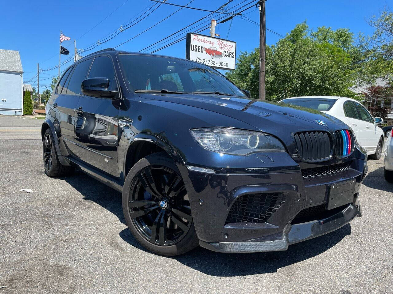 2013 BMW X5