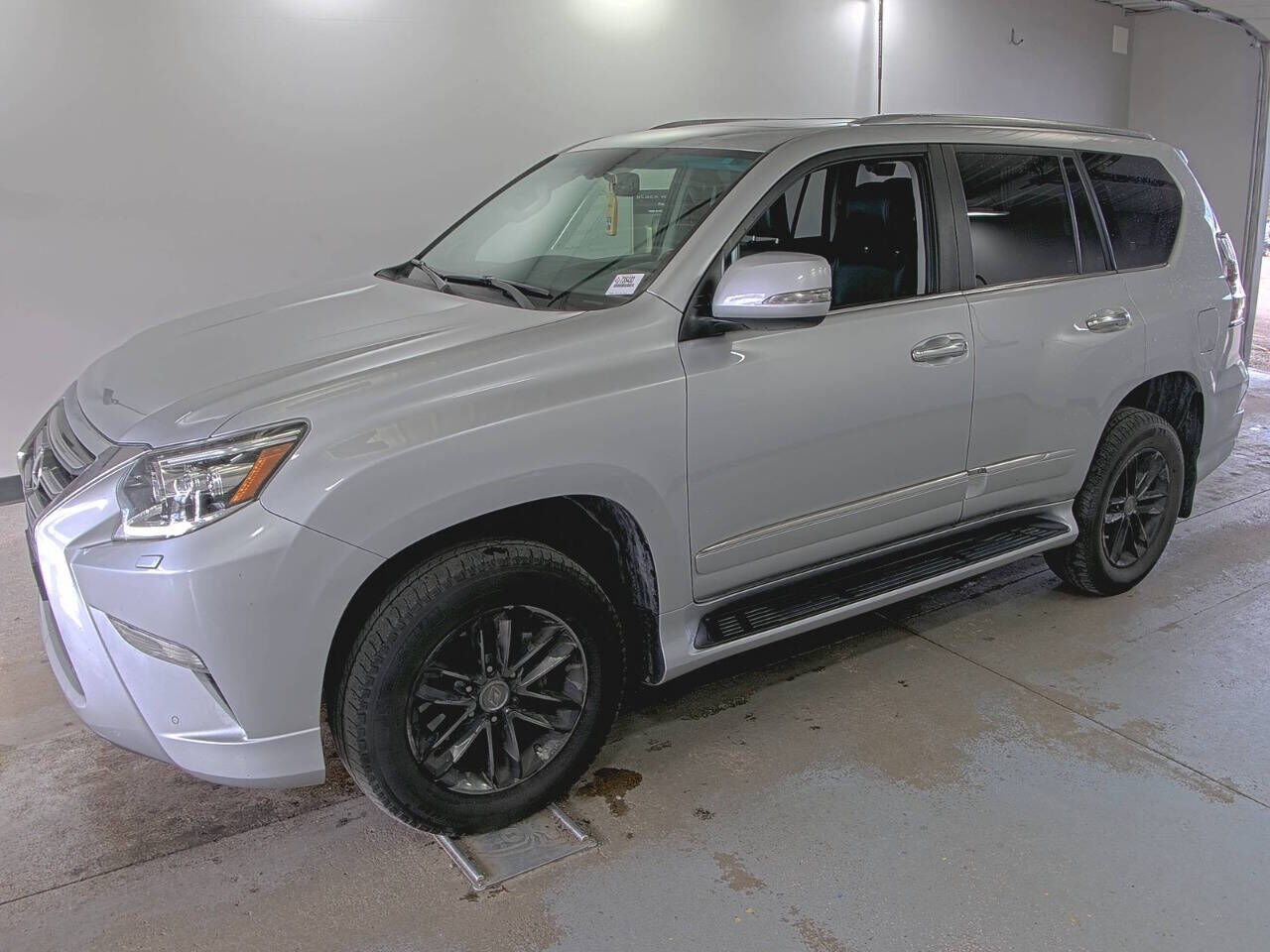 2014 LEXUS GX