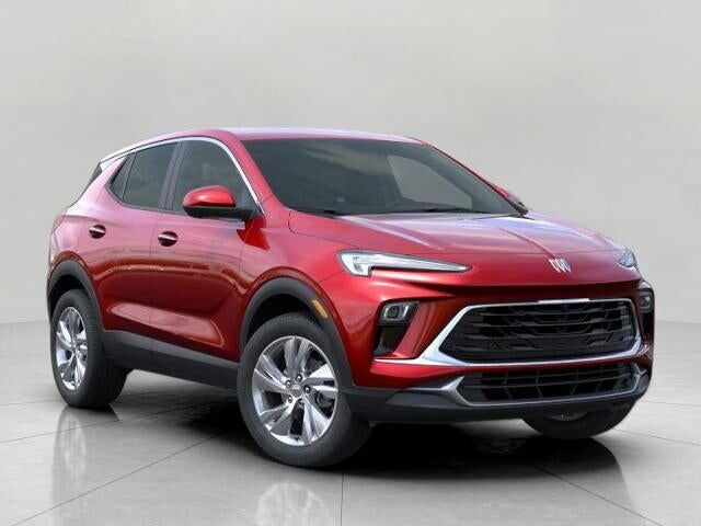 2026 BUICK Encore GX