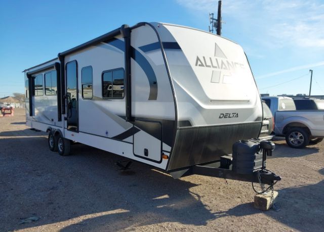 2024 ALLIANCE RV Delta