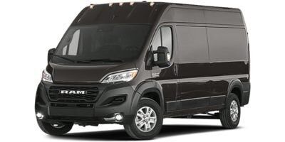 2026 RAM Promaster 3500