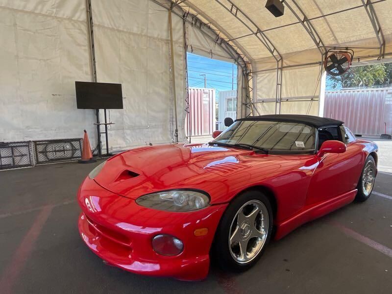 Dodge Viper