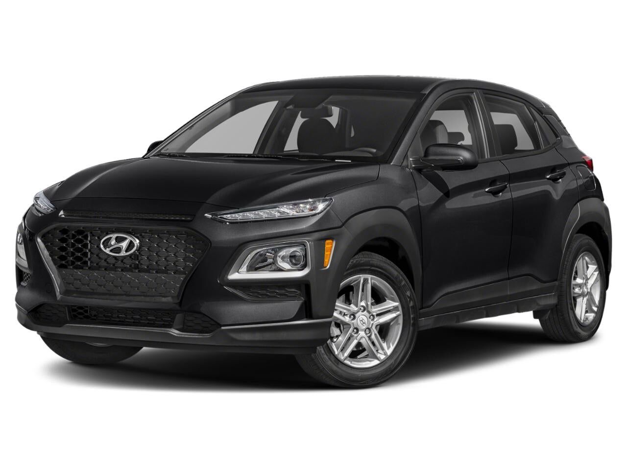 2020 HYUNDAI Kona