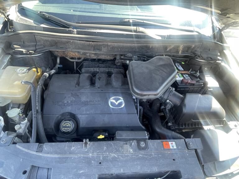 Mazda CX-9