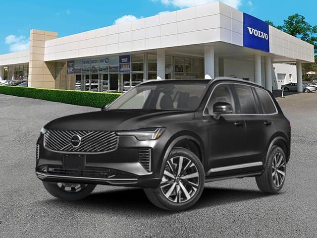 2026 VOLVO XC90