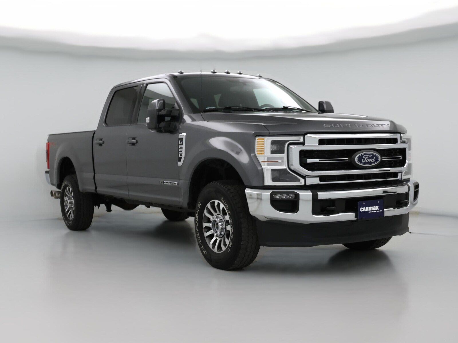 2022 FORD F-250