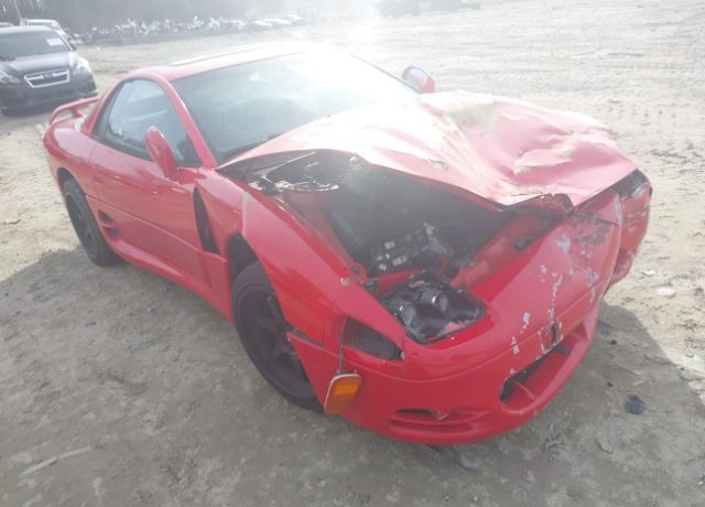 1994 MITSUBISHI 3000 GT