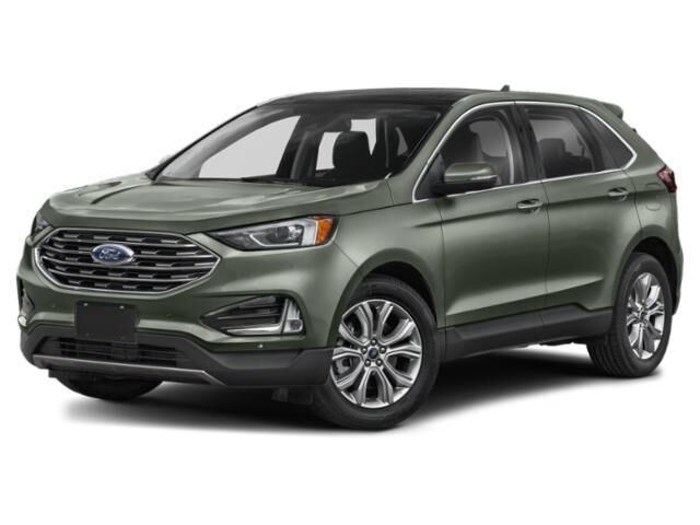 2023 FORD Edge