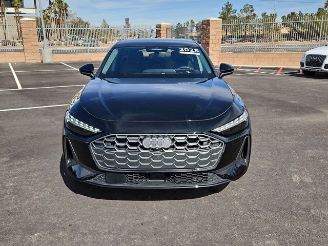 2025 Audi A5