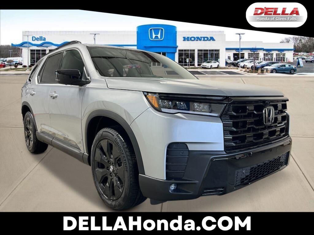 2026 HONDA Pilot