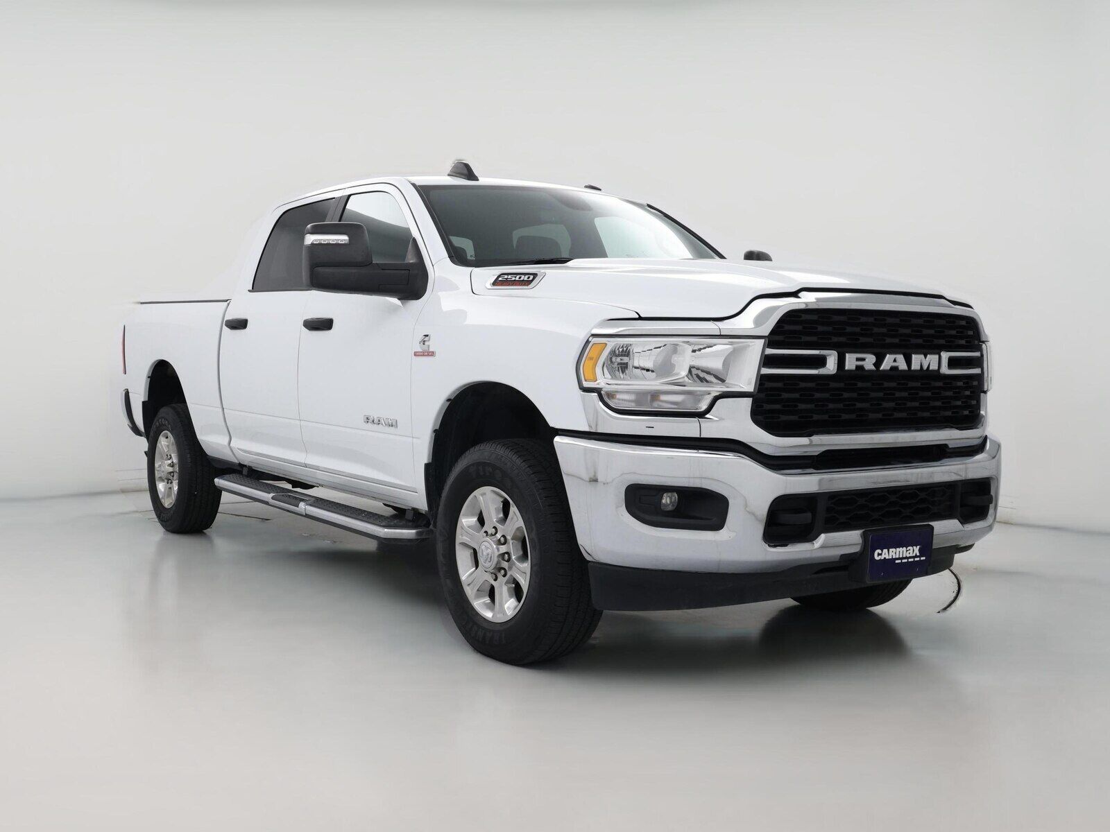 2023 RAM 2500