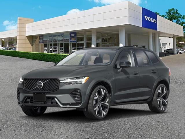 2026 VOLVO XC60