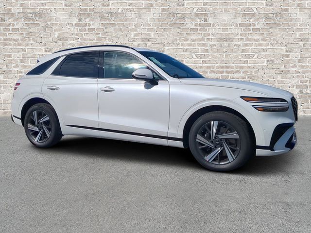 2026 GENESIS GV70