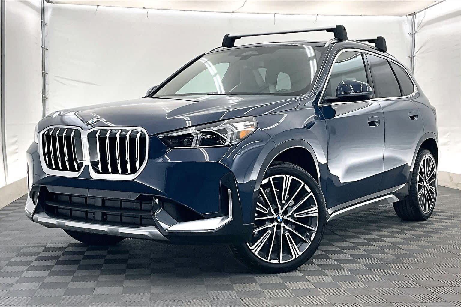 2026 BMW X1