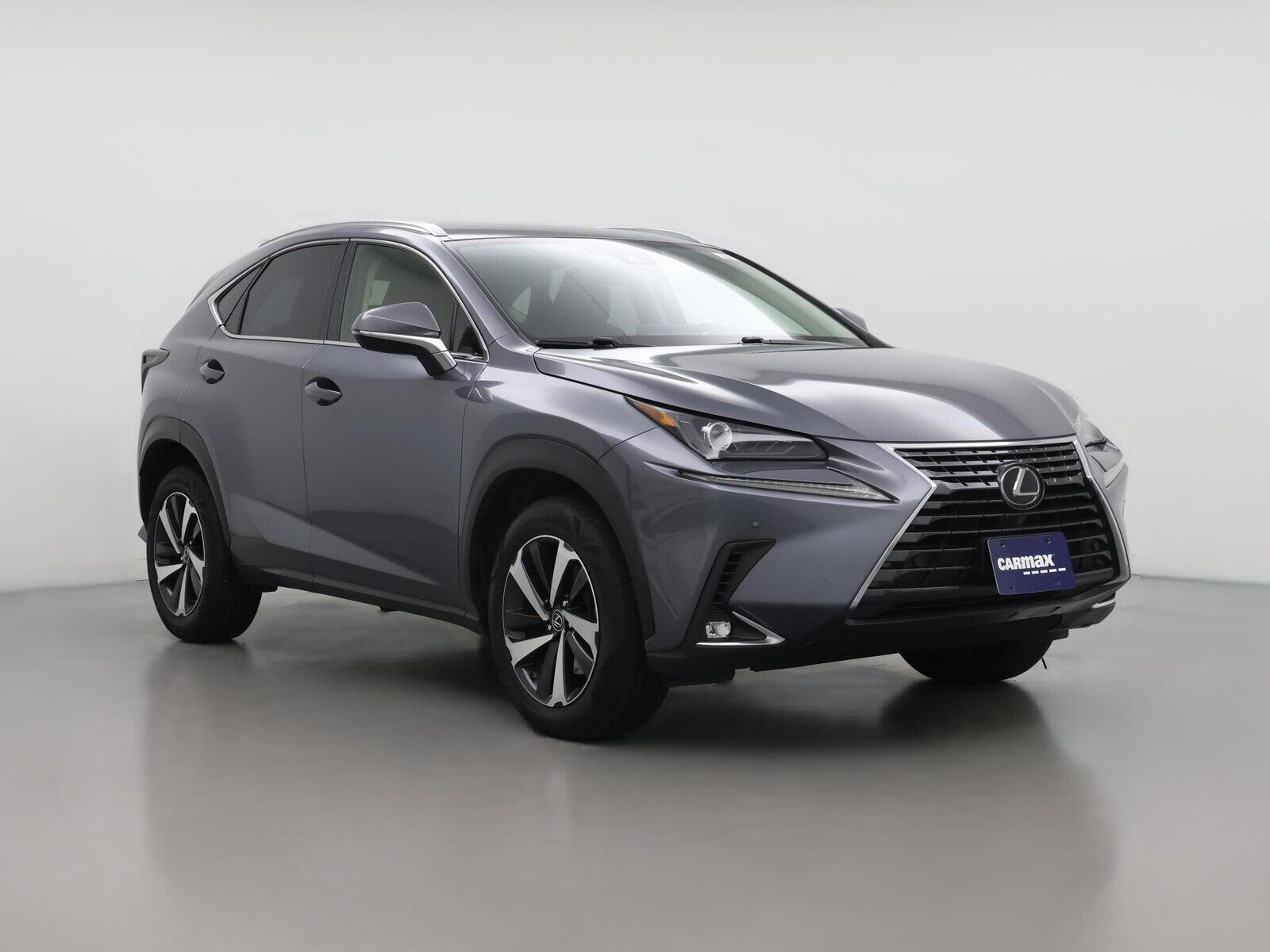 2021 LEXUS NX