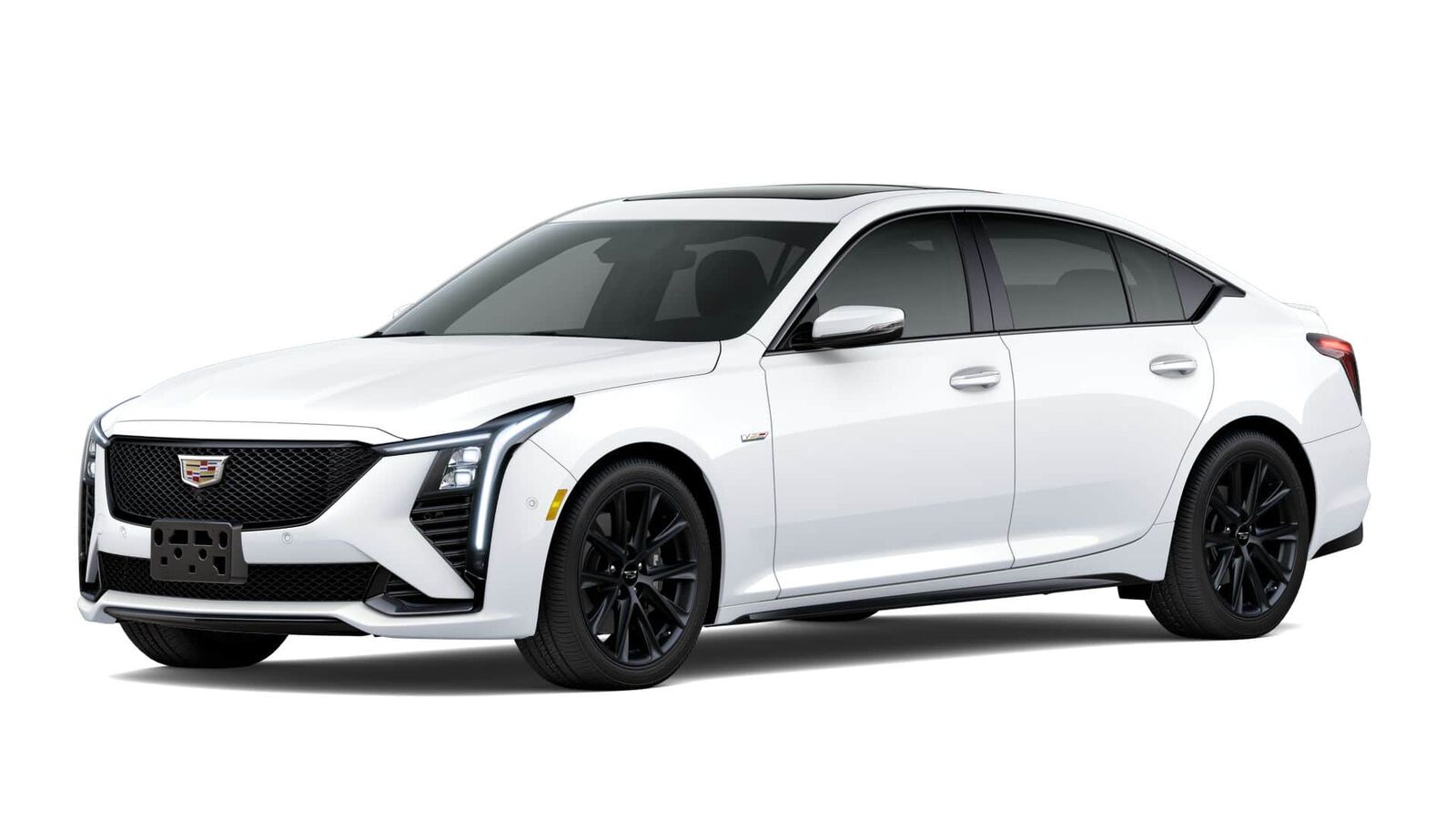 2026 CADILLAC CT5