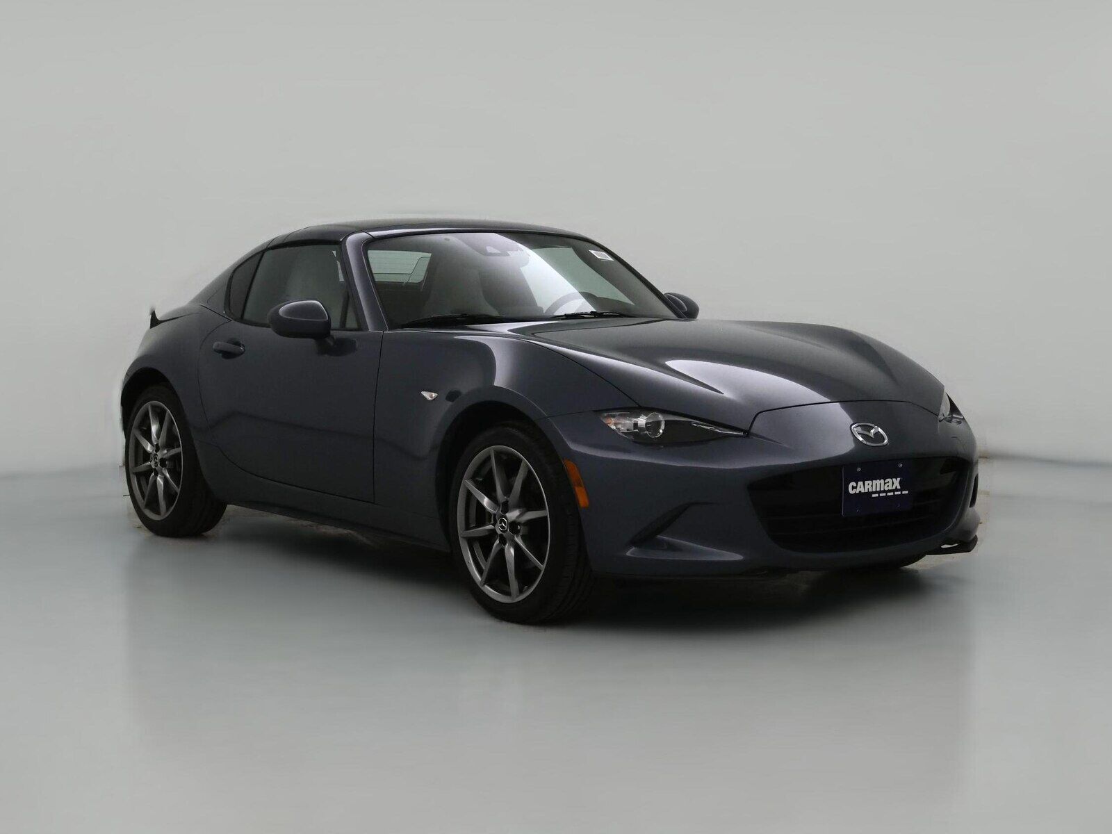 2021 MAZDA MX-5
