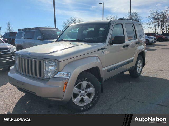 2010 JEEP Liberty