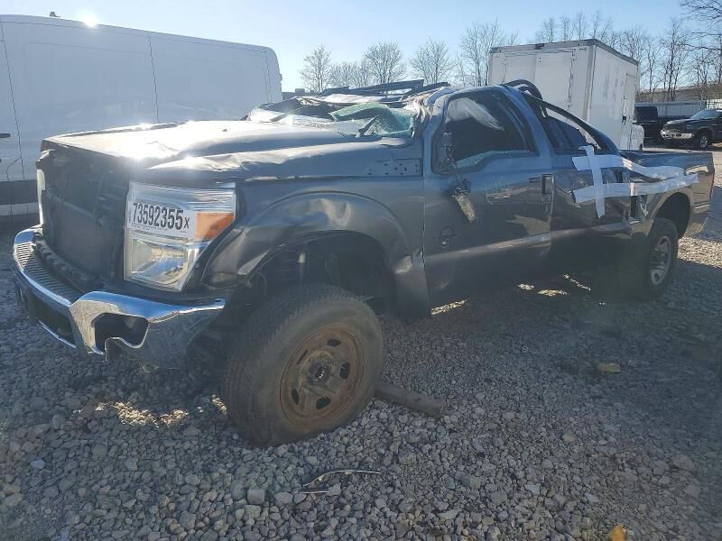 Ford F-250
