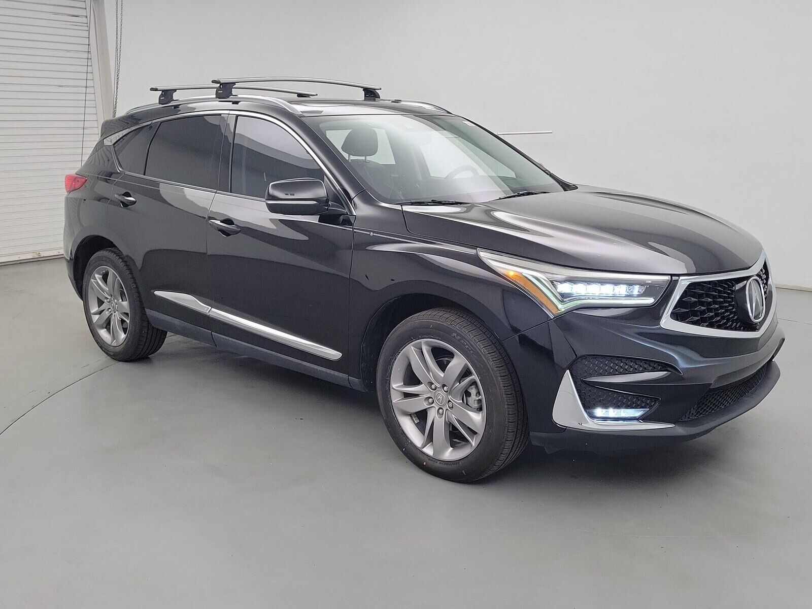 2019 ACURA RDX