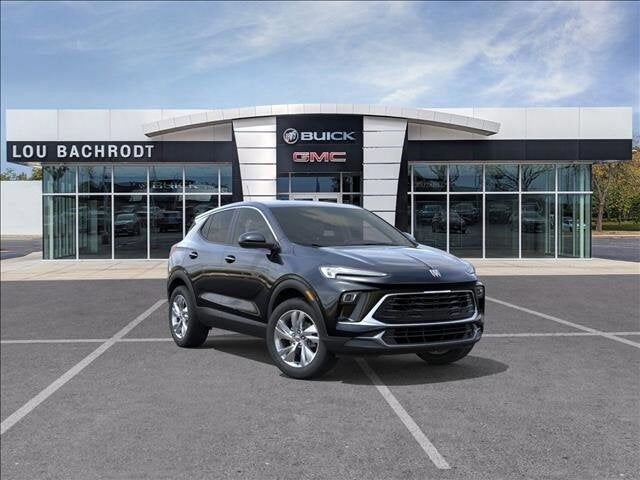 2026 BUICK Encore GX