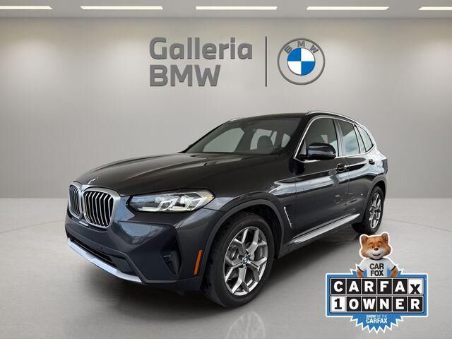 2023 BMW X3