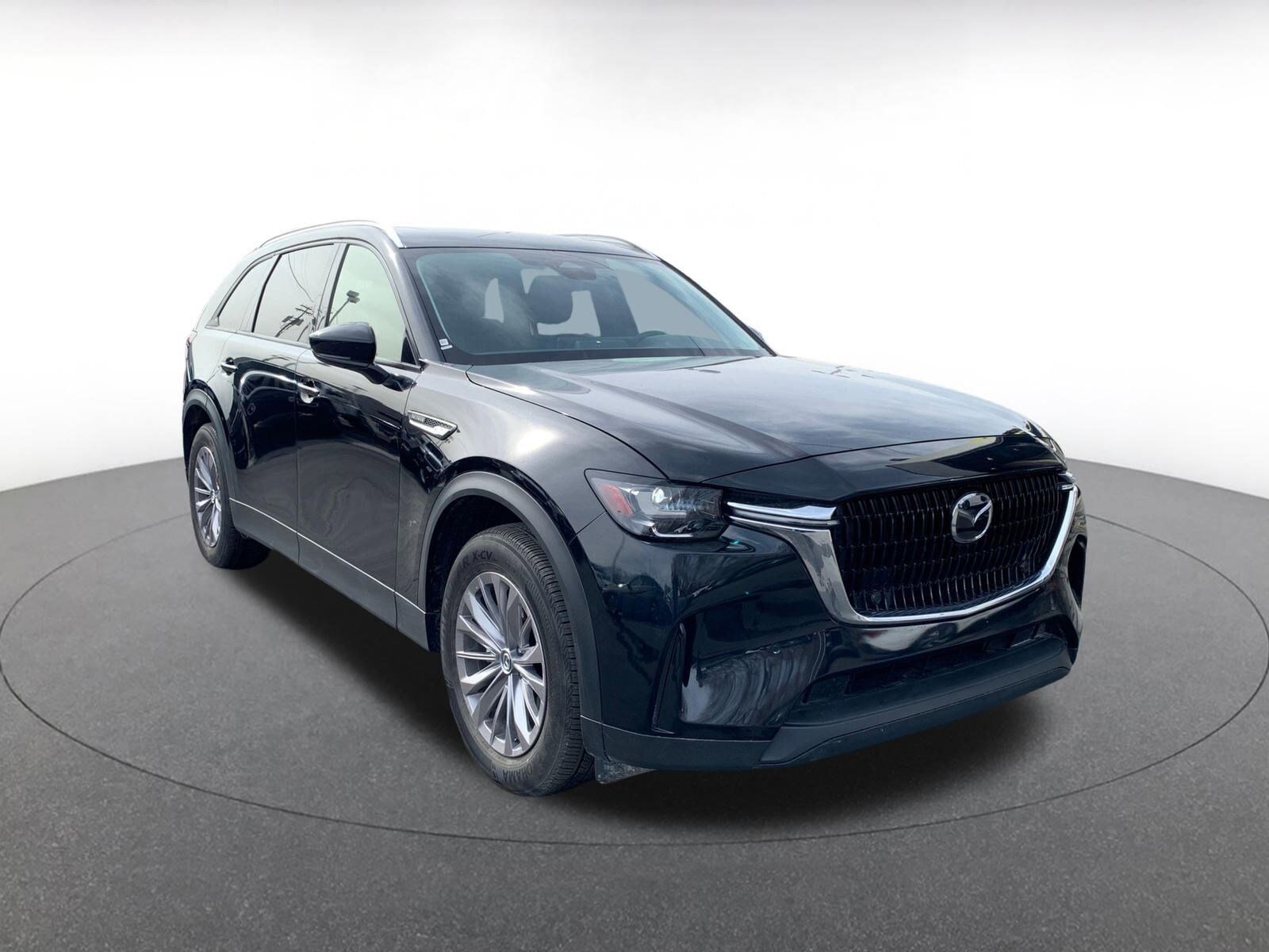 2025 MAZDA CX-90