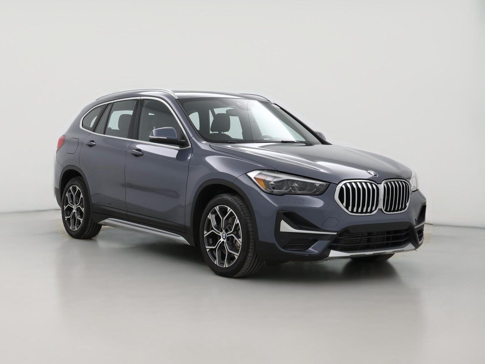 2021 BMW X1